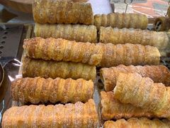 -君之狮子山·轻糖烘焙(松江印象城店)