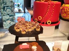 -广州希尔顿逸林酒店-OPEN開·全日制餐厅·海鲜·小火锅·自助餐(东风路店)