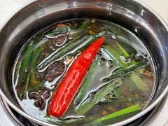 -围炉夜话·潮汕卤水火锅(榕江店)