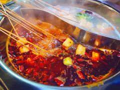 -成都玉林串串香火锅(三八店)