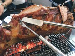 -宗泉烤全羊·烤羊腿·家常菜(解放东路店)