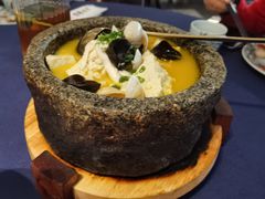 -维园悦谱·海派家常菜(乌鲁木齐南路店)