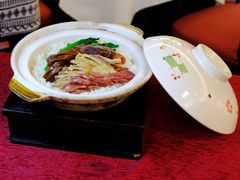 -香港喜来登酒店天宝阁