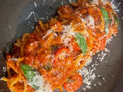 -芭莉与彩虹西餐厅(成都合生汇店)