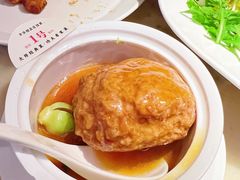 -京华烟云·北京烤鸭(领展购物广场·中关村店)