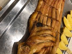 -浮何烤铺(桐梓林店)