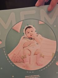 -倾城宝贝儿童摄影(浦东金谊店)