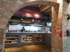 大堂-LYFATTI 莱芙缇(赣水路店)