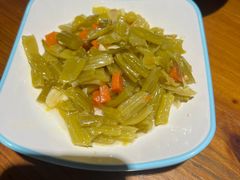 -南山民肴·乡土徽菜(豪辰俪景店)