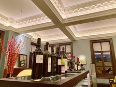 -宝丽轩中餐厅BAOLIXUAN