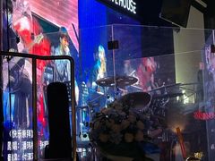 -INLOVE Live House