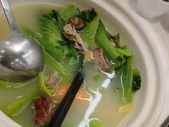 -渔意楼·驰名沙田乳鸽(五羊店)