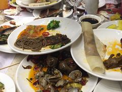 -芭菲盛宴·环球美食(解放碑英利国际店)