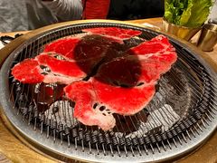 -西塔老太太泥炉烤肉(百子湾店)