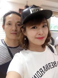 -佑米造型假发订制