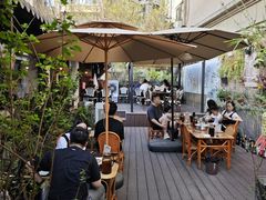 -贰醒·私房小院烧烤 (太古里店)