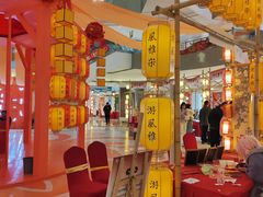 -宝龙城(杭州滨江店)