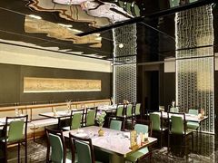 -宫燕府·京菜·烤鸭·淮扬菜(王府中心店)