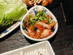 -AJIYA·池袋日式烧肉自助(天津万象城店)
