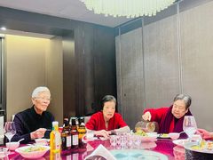 -泛太平洋大酒店·海天楼中餐厅·粤菜