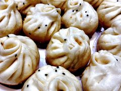 上海生煎包-阿英煲(凉城路店)