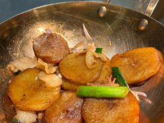 -绿茶餐厅(广州天河城店)