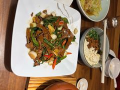 -翠云楼·汽锅鸡·云南特色菜(翠湖公园店)