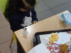 -麦当劳(黎溪广乐高速服务区)