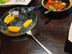 -元素中餐厅.海南菜.粤菜.椰子鸡.海鲜.包房.石梅湾威斯汀度假酒店