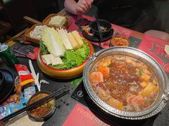 -牛New寿喜烧(闵行龙湖天街店)