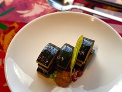 -上海滩餐厅(BFC外滩金融中心店)