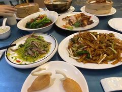 -西安绿地假日酒店