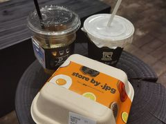 -JPG canteen(广州寺右公馆店)