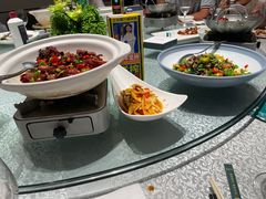 -楚禾宴·家宴(光谷大道店)