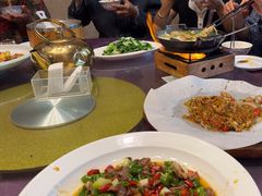 -郭鸡肉·非遗餐厅(安仁古镇店)