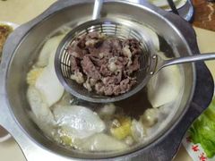 -贵宾牛·潮汕牛肉火锅(珠池总店)