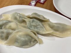 -喜家德虾仁水饺(青岛永旺东部店)
