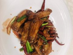-津城食府