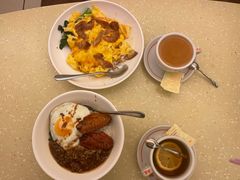 -永盈茶餐厅(江南大道中店)