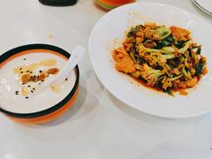 -帕米尔食府(白云观店)