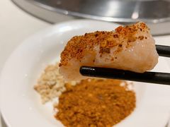 虾滑-么子烤肉(化龙池店)