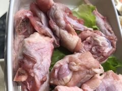 -天都火锅酒楼(虹梅南路店)