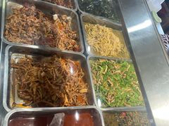 -晓马鸭店(新芜路店)
