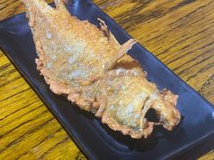 -HOME餐厅粤菜 融合菜