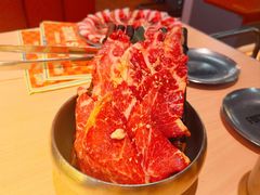 -伊茉家的烤肉店(勒泰中心店)