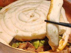 -奉天小馆·非遗东北菜(济南万象城店)