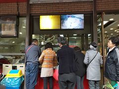 -新丰小吃(复兴南街分店)