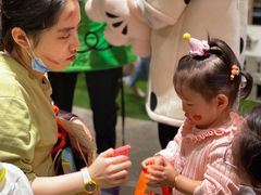 -杭州开元森泊度假乐园