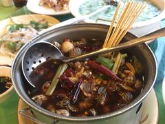 -盛港湾海鲜食府(黄沙店)