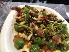 -小杨酒家(华苑小区店)